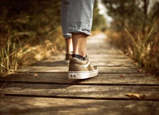 Walk Your Talk by Living Your Brand Promise Every Day