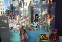 Why Brands Like American Girl Build Fans Not Customers