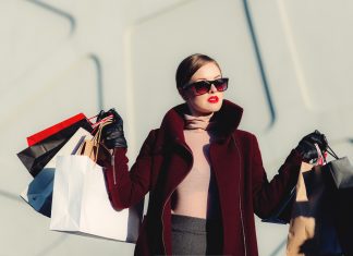 4 Tips to Put a TWIST on Black Friday