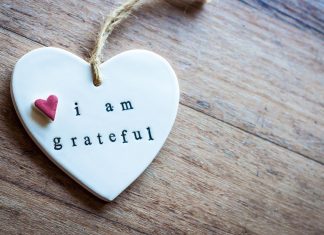 10 Gifts for You in 2018