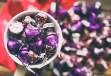 Spoil Your Brand (and Your Sweetheart) This Valentine’s Day The SmartPhone Projector