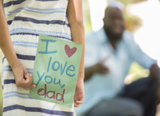 5 Father’s Day Gifts With a TWIST