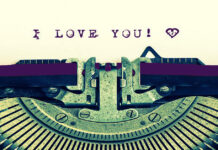 5 Ways to TWIST Your Valentine’s Day