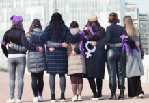 Wonderful Women Who TWIST