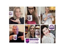 Celebrating Brand School Faculty & Their Magical TWISTS