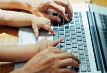 DadPreneurs Innovate with a TWIST