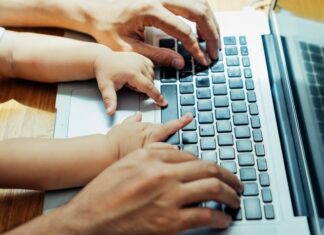 DadPreneurs Innovate with a TWIST